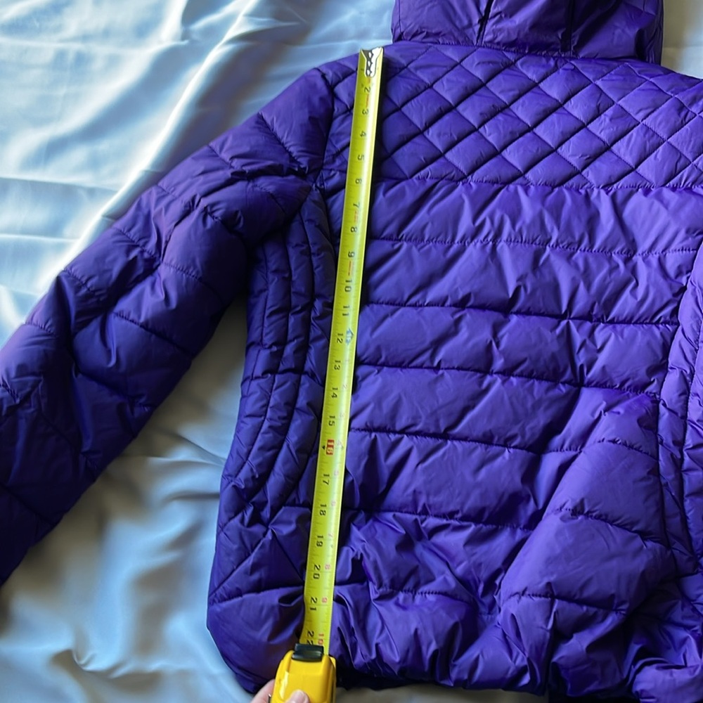 Medium Puffed Jacket - image 6